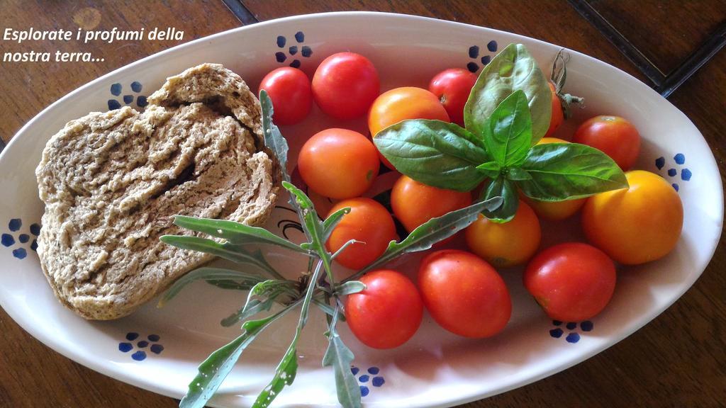 Il Tacco Dello Stivale Bed & Breakfast Lecce Dış mekan fotoğraf