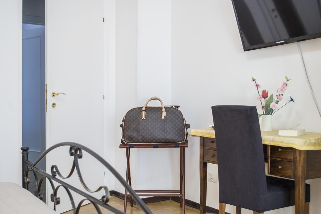 Il Tacco Dello Stivale Bed & Breakfast Lecce Dış mekan fotoğraf