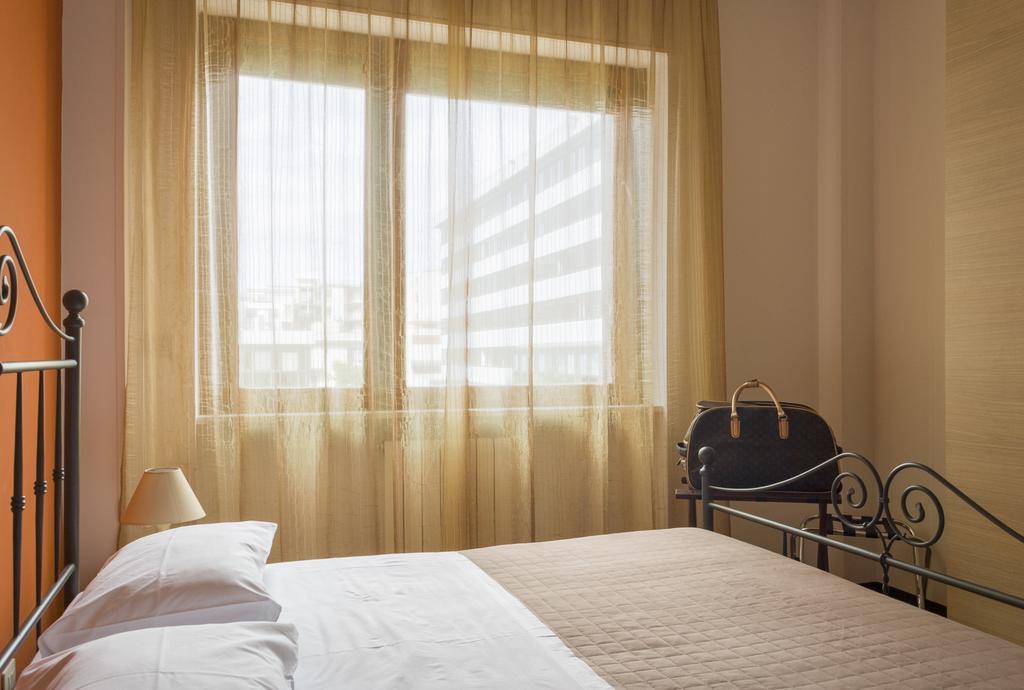 Il Tacco Dello Stivale Bed & Breakfast Lecce Dış mekan fotoğraf