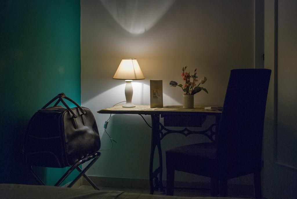 Il Tacco Dello Stivale Bed & Breakfast Lecce Dış mekan fotoğraf