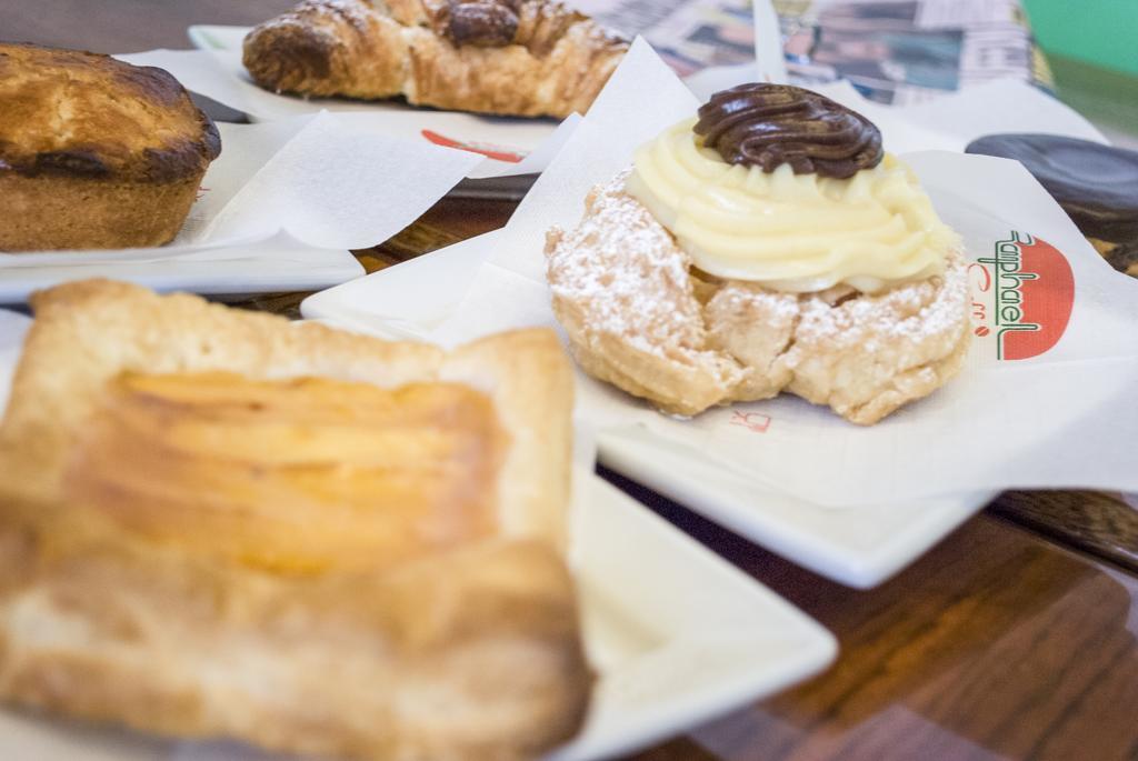 Il Tacco Dello Stivale Bed & Breakfast Lecce Dış mekan fotoğraf