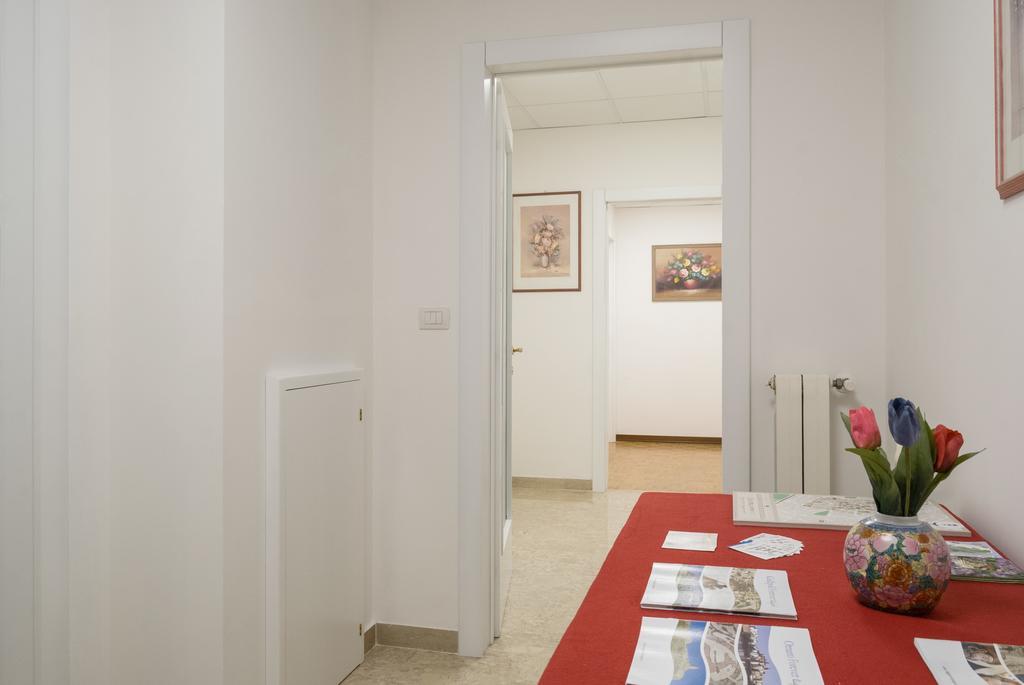 Il Tacco Dello Stivale Bed & Breakfast Lecce Dış mekan fotoğraf