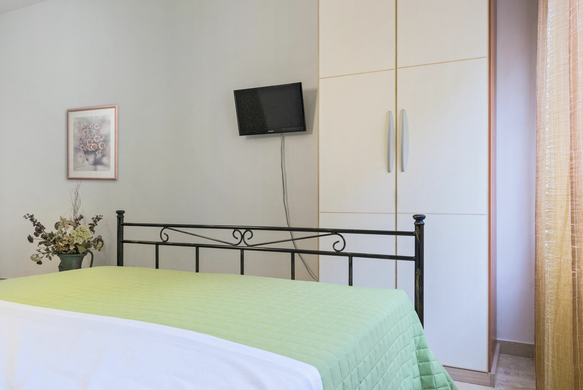 Il Tacco Dello Stivale Bed & Breakfast Lecce Dış mekan fotoğraf
