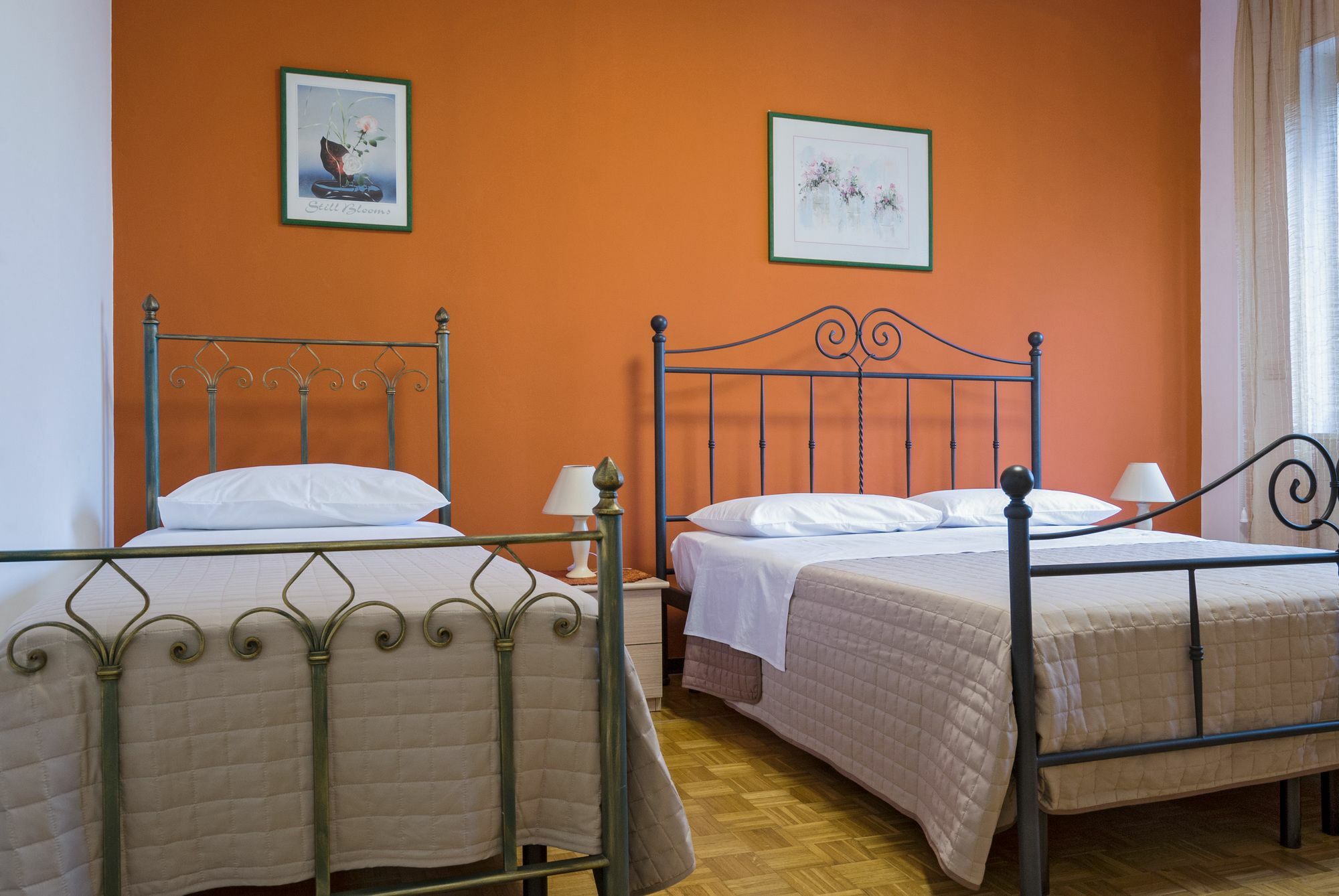 Il Tacco Dello Stivale Bed & Breakfast Lecce Dış mekan fotoğraf