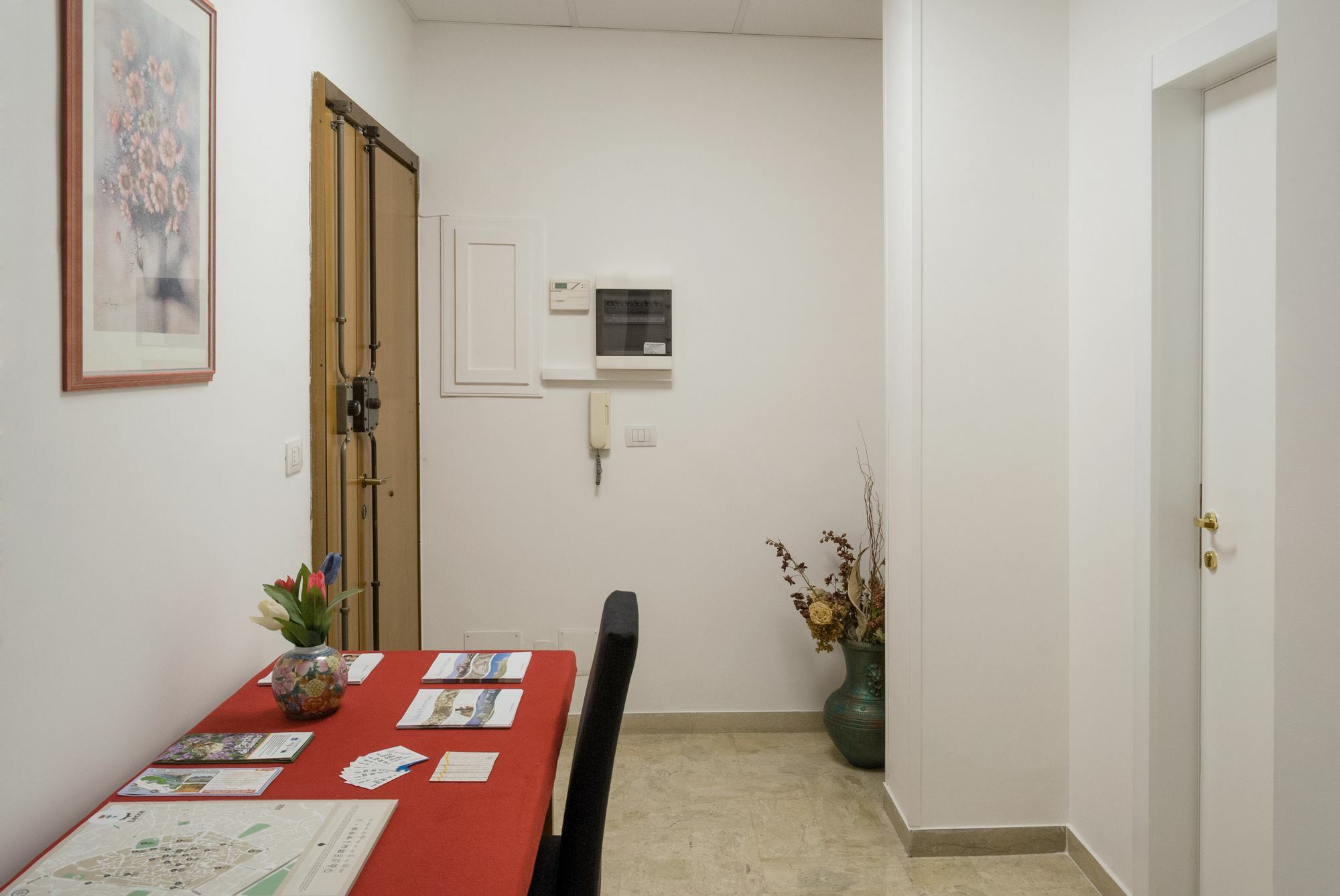 Il Tacco Dello Stivale Bed & Breakfast Lecce Dış mekan fotoğraf