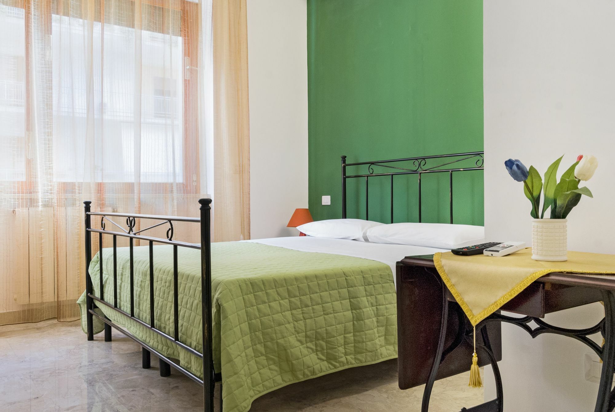 Il Tacco Dello Stivale Bed & Breakfast Lecce Dış mekan fotoğraf