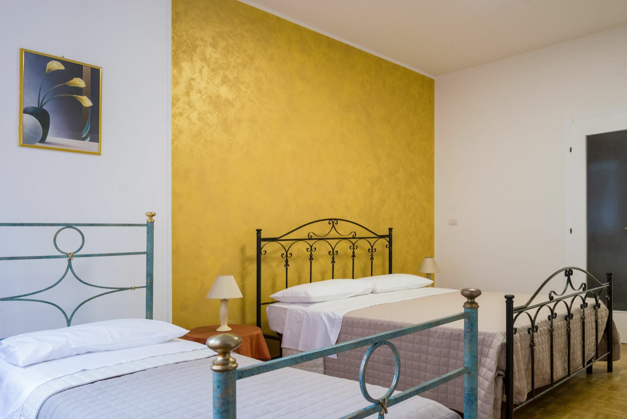 Il Tacco Dello Stivale Bed & Breakfast Lecce Dış mekan fotoğraf