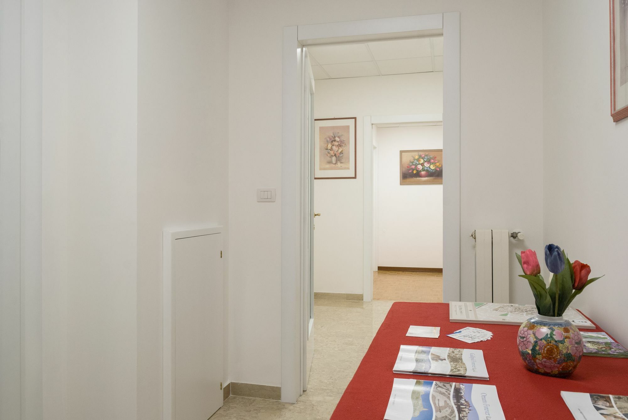 Il Tacco Dello Stivale Bed & Breakfast Lecce Dış mekan fotoğraf