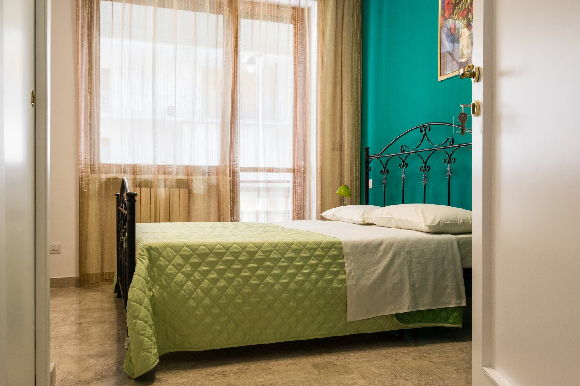 Il Tacco Dello Stivale Bed & Breakfast Lecce Dış mekan fotoğraf
